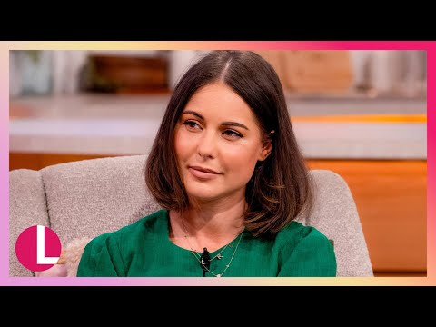 Exclusive: Louise Thompson ‘Healing from My Traumatic Birth’ | Lorraine