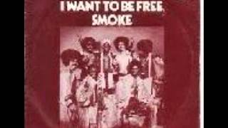 Ohio Players - Smoke (1974)