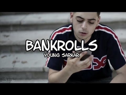 [FREE] Lil Flash x Young Dolph x Zaytoven Type Beat 2018 - "Bankrolls" [Prod. Young Sarkar]