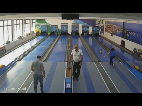 Stream uživo korisnika Kuglacki Klub Split