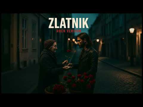 Waveman - Zlatnik (Rock Version)