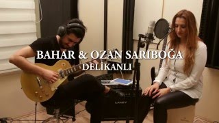Bahar / Ozan Sarıboğa - Delikanlı (Canlı Performans)