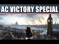Assassin's Creed Victory & Unity News: GDC 2015 ...