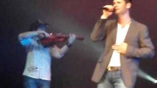 Belongs To You,Emerson Drive
