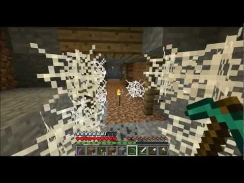 Multicraft Kovy_ a Exerth S01E05 Výprava