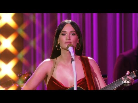 Kacey Musgraves - Slow Burn (Live)
