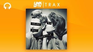 Little Simz - Heard Em Say (Freestyle) | Link Up TV TRAX