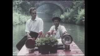 Eyeless In Gaza - New Risen - (Official Video 1983)