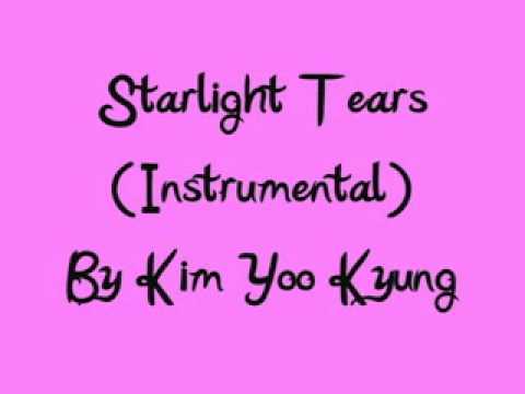 Starlight Tears (Instrumental)