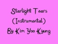 Starlight Tears (Instrumental) 