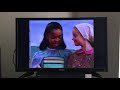 Opening To Barney S Once Upon A Time 2000 VHS