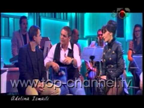 Top Show, 15 Nentor 2012, Pjesa 1 - Top Channel Albania - Talk Show