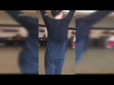 TapTastic 2020. Master class 🇧🇷Charles Renato 🇧🇷 Slides 👞