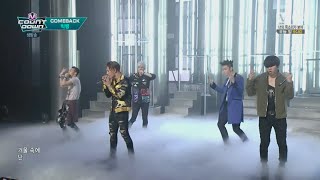 BIGBANG - &#39;LOSER&#39; 0507 M COUNTDOWN