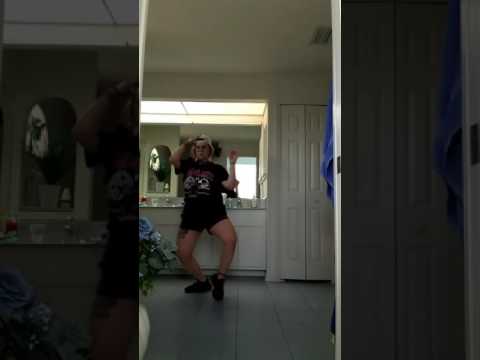 Sanjin, Walshy Fire, Salvatore Ganacci- Nah Tell Dem/ Choreography by Maya Rapp