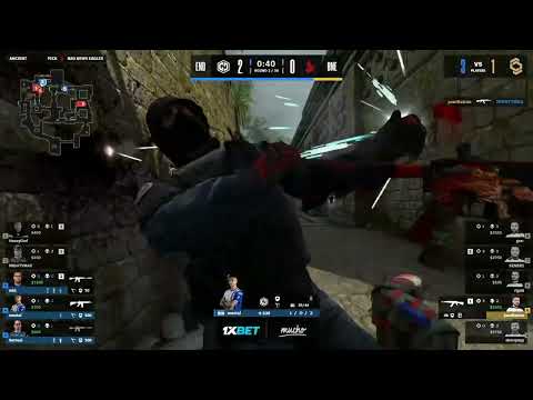 juanflatroo CLUTCHES with the LAST BULLET!!