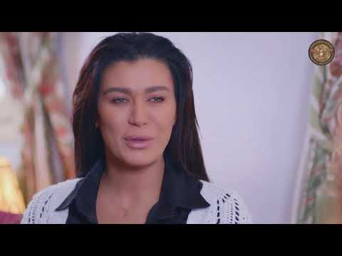  حدوتة حب ـ الحلقة 10 العاشرة - طفلي المتوحد ج5 