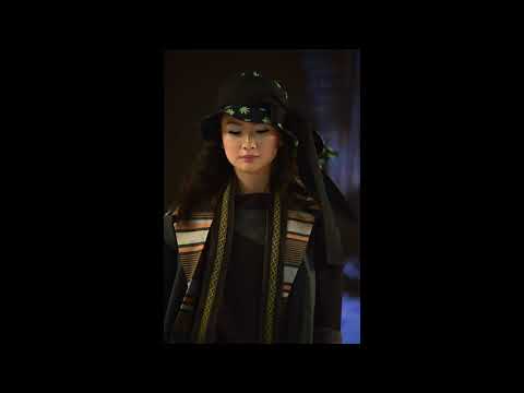 studio382.NET EPS.59 - FASHION - Sofie at 23PASKAL