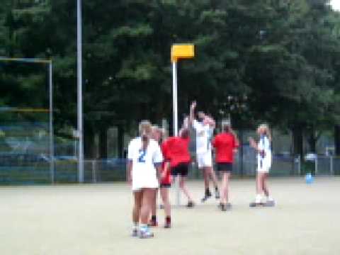 stef verdedigen AWDTV B1 - De Meeuwen B1