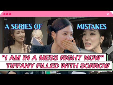 [4K] "I am in a mess right now" The line that looks like it'll be in the movie...