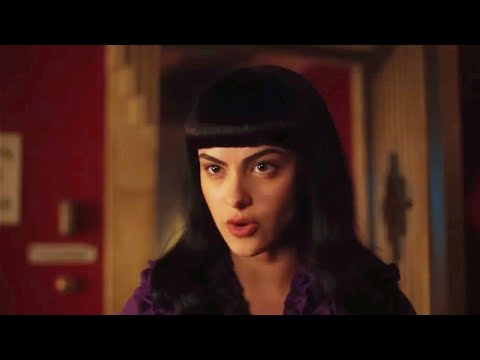 Riverdale 7x11 "Halloween II" Promo Review (HD), Jughead And the Killer Milkman, Betty Enjoying