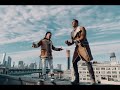 Ozuna x Romeo Santos - El Farsante (Remix) [MP3 Free Download]