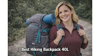 🎒 IX INOXTO Hiking Backpack, Waterproof Hiking Daypack Review: Worth Buying? 🏞️