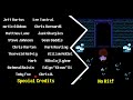 Undertale - Credits No hit + Secret Door