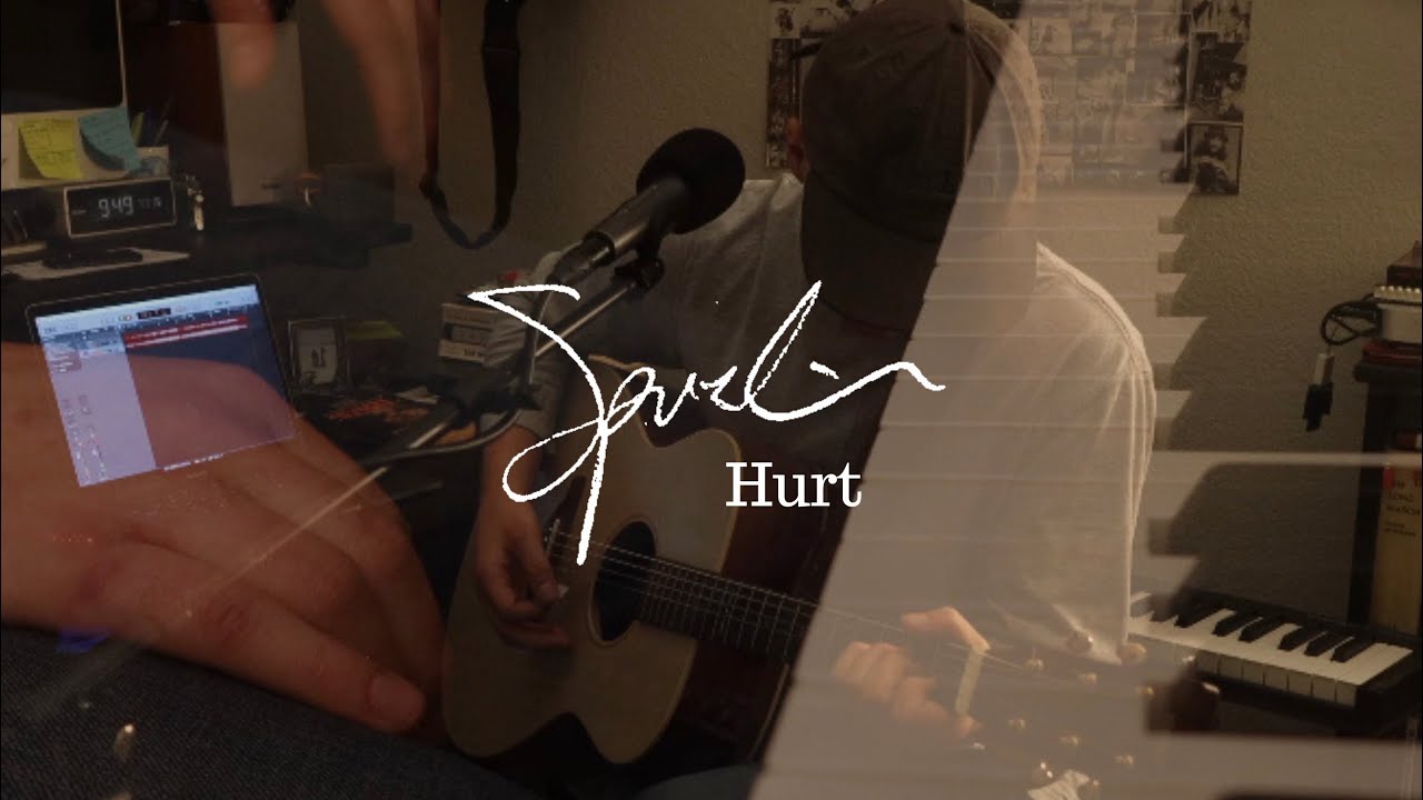 Promotional video thumbnail 1 for Spurlin