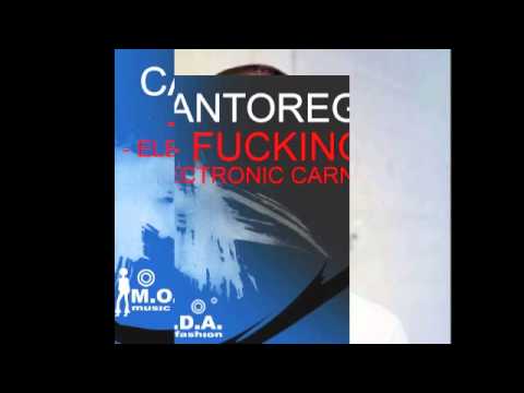 Cantoreggi - Fucking A (Matt Palmieri & Krugen Remix)