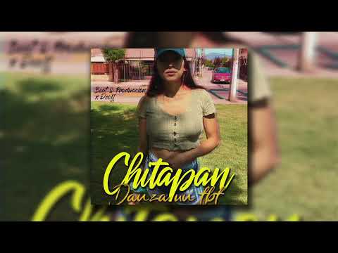 Chitapan - Danza un tbt (Beat & prod x Deoff)