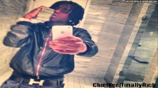 Chief Keef - Don't Get It Started ft. OZ