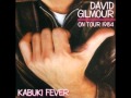 David Gilmour - Cruise [Live in San Francisco 06 ...