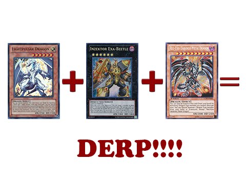 Combo Time: Chaos Dragons