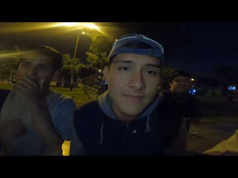 JUANJO vs GABO JM vs YUPI - OCTAVOS - LZ TOUR LOS OLIVOS