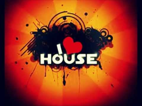 House Mix ( Deejay Pencho Electro)