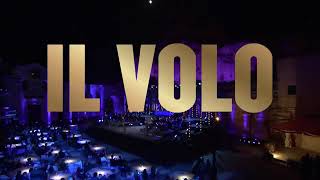 Il Mondo - Il Volo Live PBS 2019
