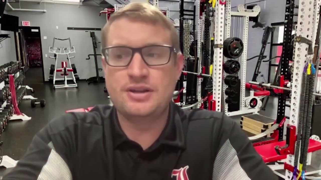 Enhancing Athletic Performance with Data Science