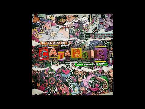 Jp El Arabe - EXTRAÑO TUS BESOS ft Dimelo Dan