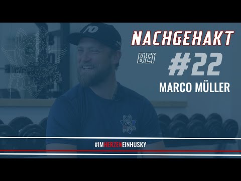 Nachgehakt bei: Marco Müller