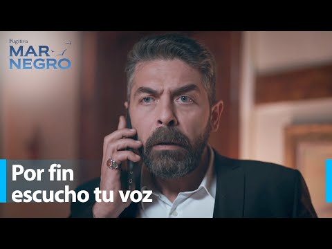 Mustafa hears from them - Black Sea Chapter 134 | Fugitive