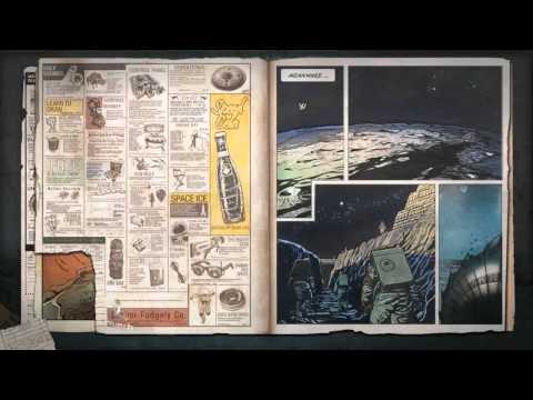 Black Ops Zombies Moon Loading Screen