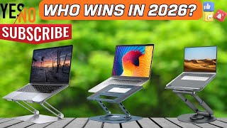 TOP 6 Best Laptop Stands 2026 | Ultimate Buying Guide Don't 