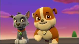 Download lagu Paw Patrol - Chase had Another loose tooth from Pup Save a Toof mp3