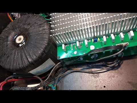 MAIN PL 10001 NỔ CHÌ ĐÃ OK 👉 LH SỬA AUDIO 0981956486