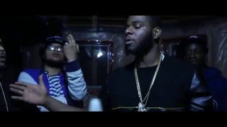 BandCamp FDF Presents: Jammy - How I Feel (Prod. JovaHeat) [ Official Video]