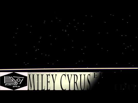 Miley Cyrus vs Cedric Gervais adore you remix