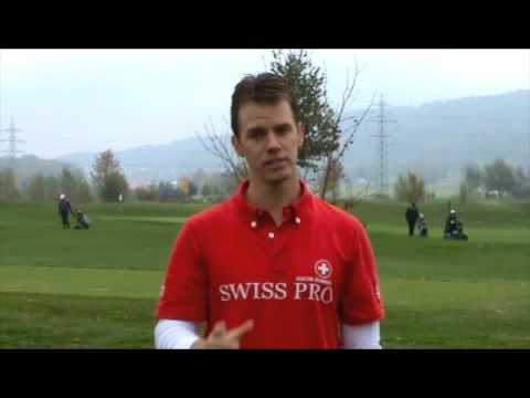 Dan Shauger's Spin the Meatballs Concept - Golf Swing Lessons, Tips & Instruction