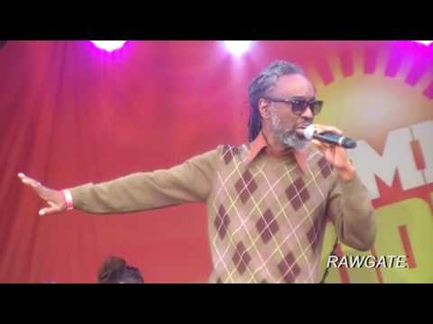 RAS TWEED I AM WHAT I AM