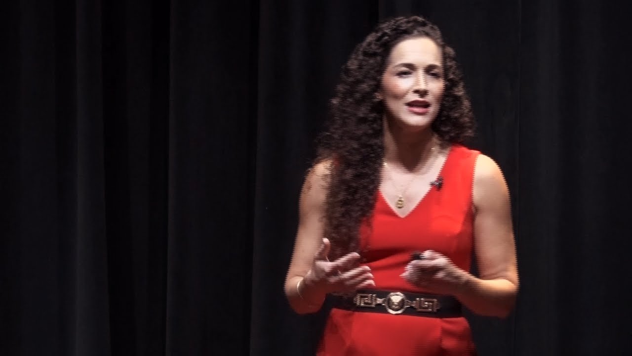 What's the News? | Marly Q Casanova | TEDxDoral